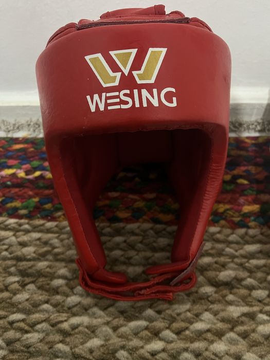Шлем WESING Город тараз
