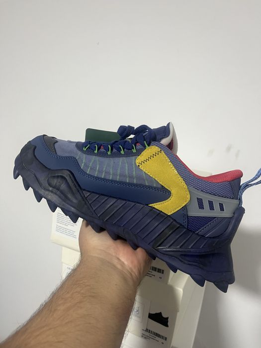 Off white odsy (marimi 40;41;42;43;44)