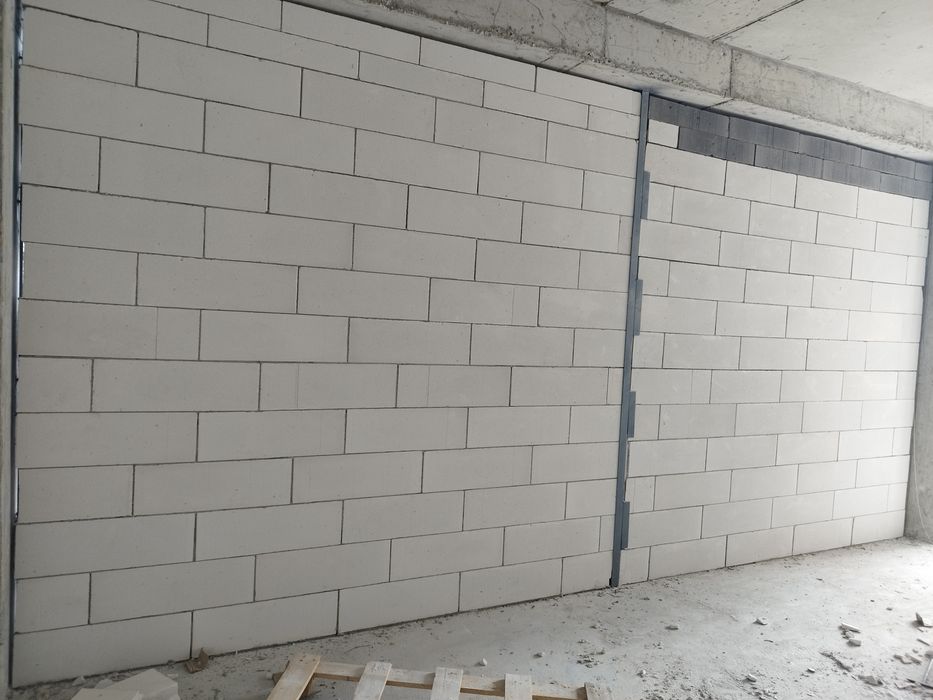 Gazablok va Penablok terish xizmati. Tajriba 12 yil