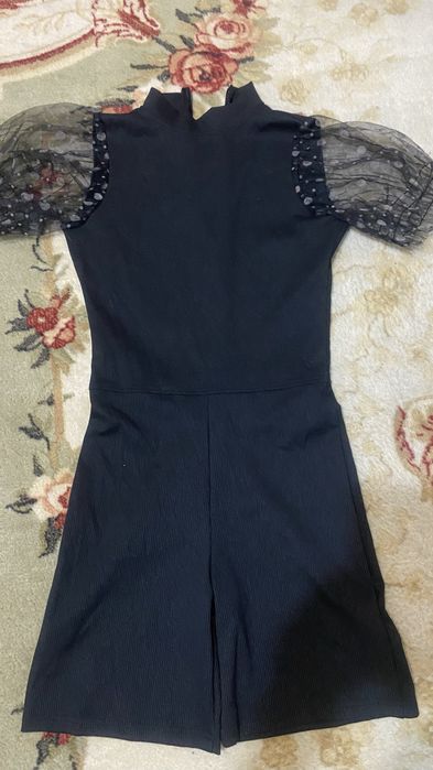 Платье вечернее на 10-11 лет