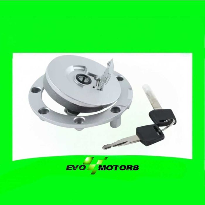 Buson rezervor combustibil cu cheie Honda CBR CB VFR A1973