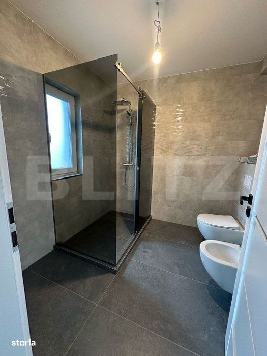 Casa individuala, 4 camere, 3 bai, garaj, zona Beta Residence