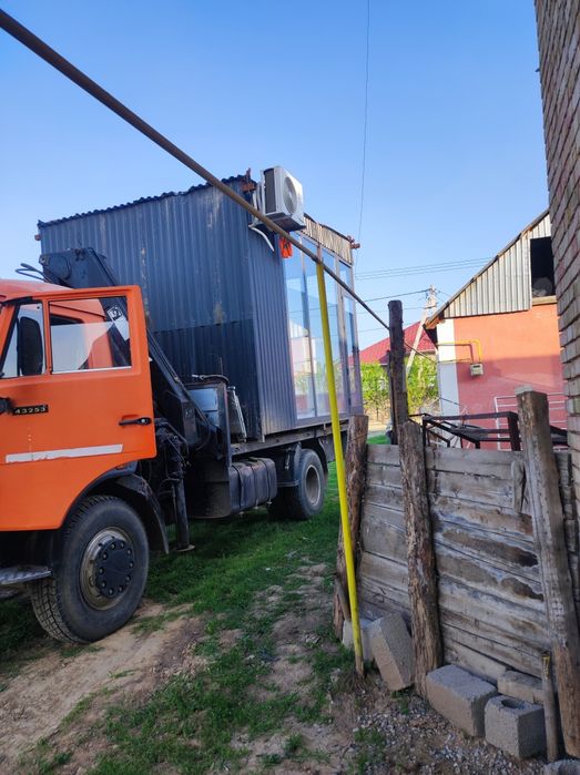 Услуги манипулятор