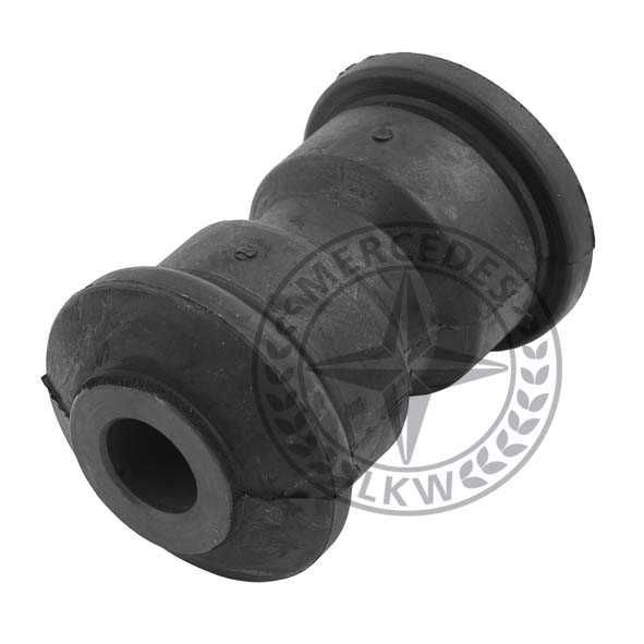 Тампон преден главен лист ф19xф58.5x96 Mercedes-Benz 709-1524