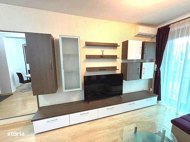 2 Camere Premium | Parcare + Boxa Incluse | Prima Inchiriere | Unirii — fotografia 3