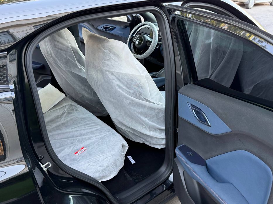BYD Segull 405Km 2024 Full Позиция 99% Топтоза Состаяние Зор