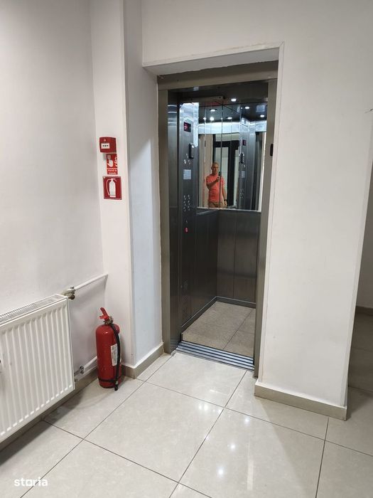 Spatiu comercial -Blv. Mamaia