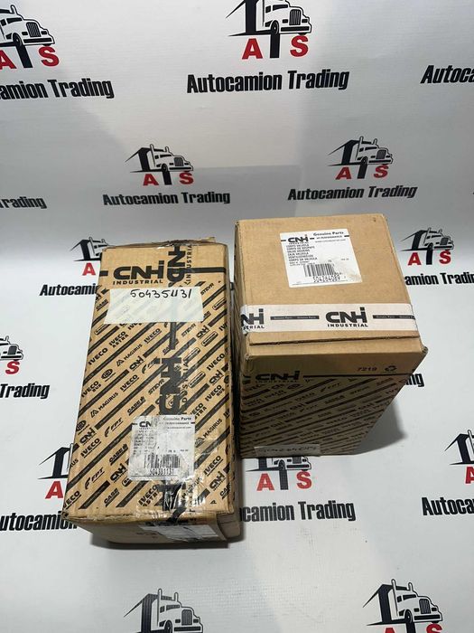 clapeta acceleratie iveco daily / fiat ducato /clapeta control admisie