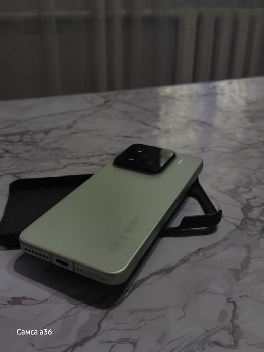 xiaomi 15 с гарантией