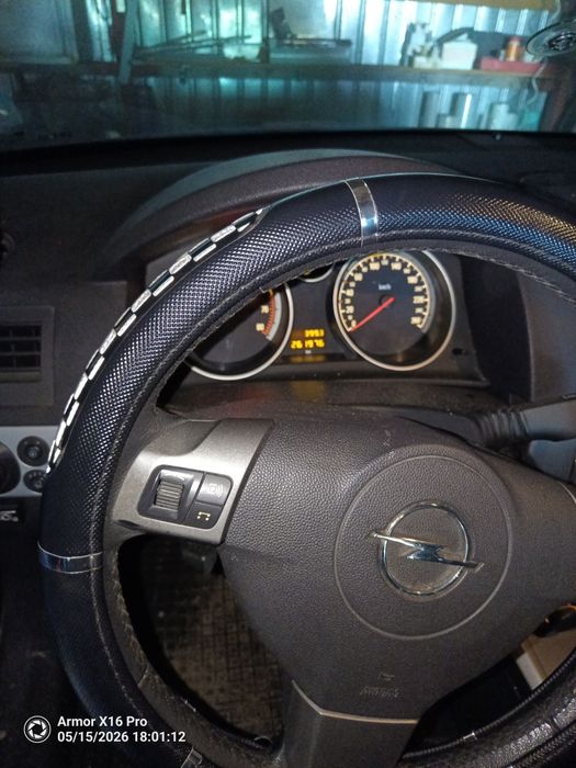 OPEL Astra 2007 — imagine 3