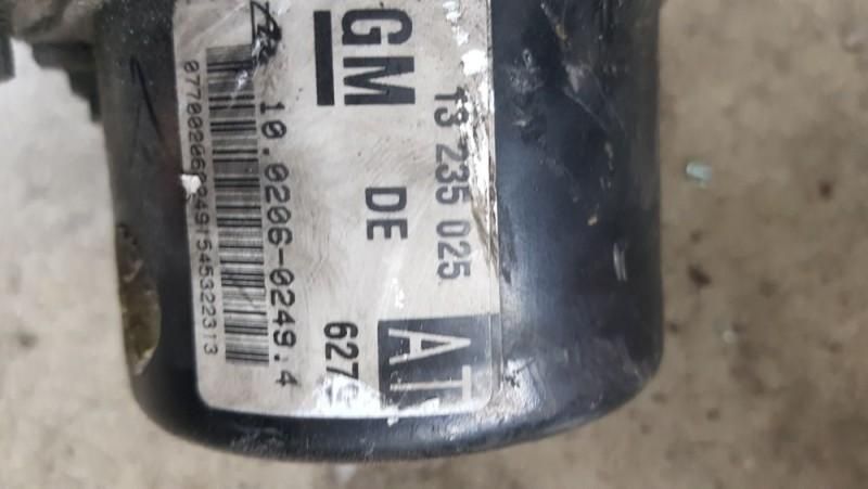 Pompa abs 13235025 AT Opel Astra H facelift