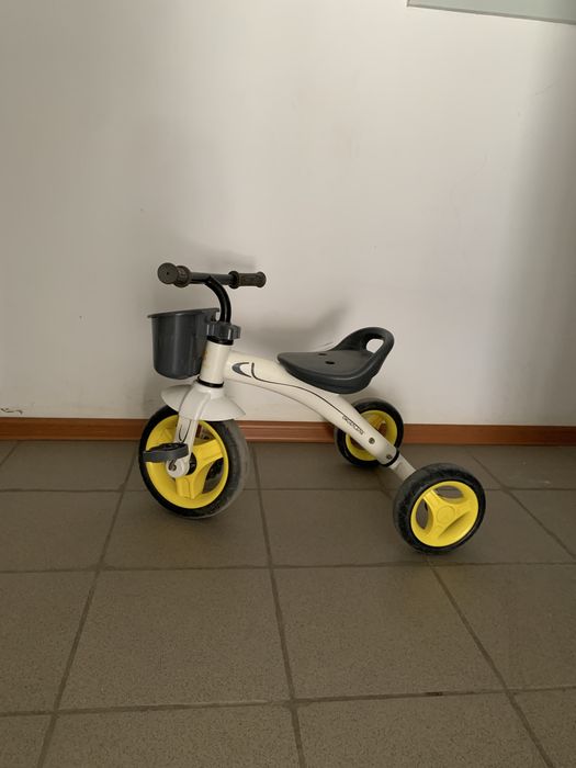Продам детский велосипед