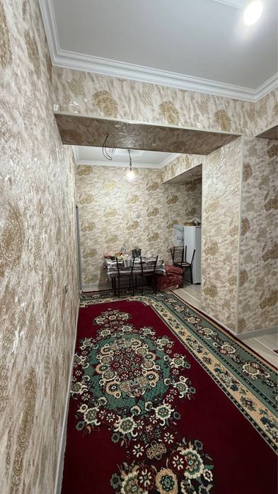 Fayzobod masjid tomondan 3xonalik tayyor kvartira sotiladi №20