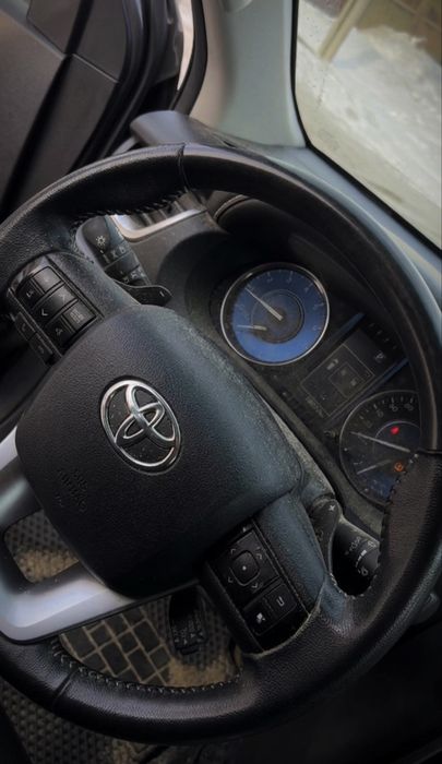 Выездная химчистка авто в Актобе