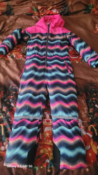 Salopeta de ski copii