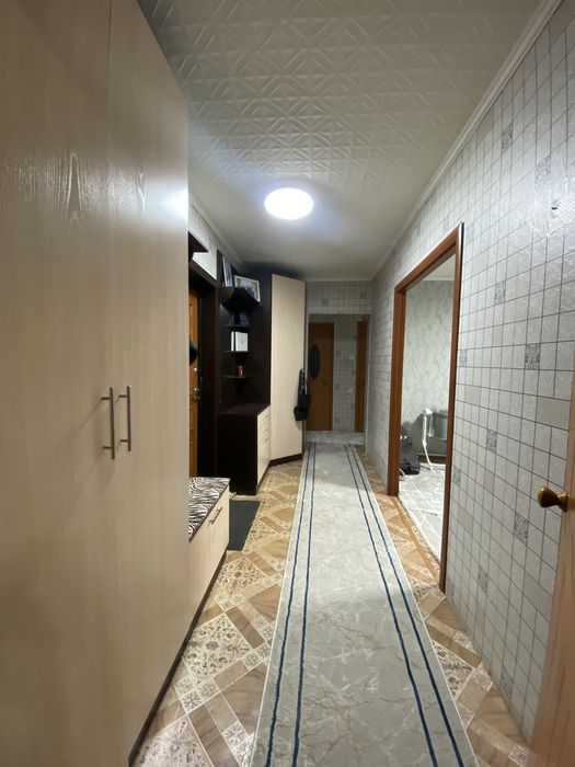 Продам квартиру