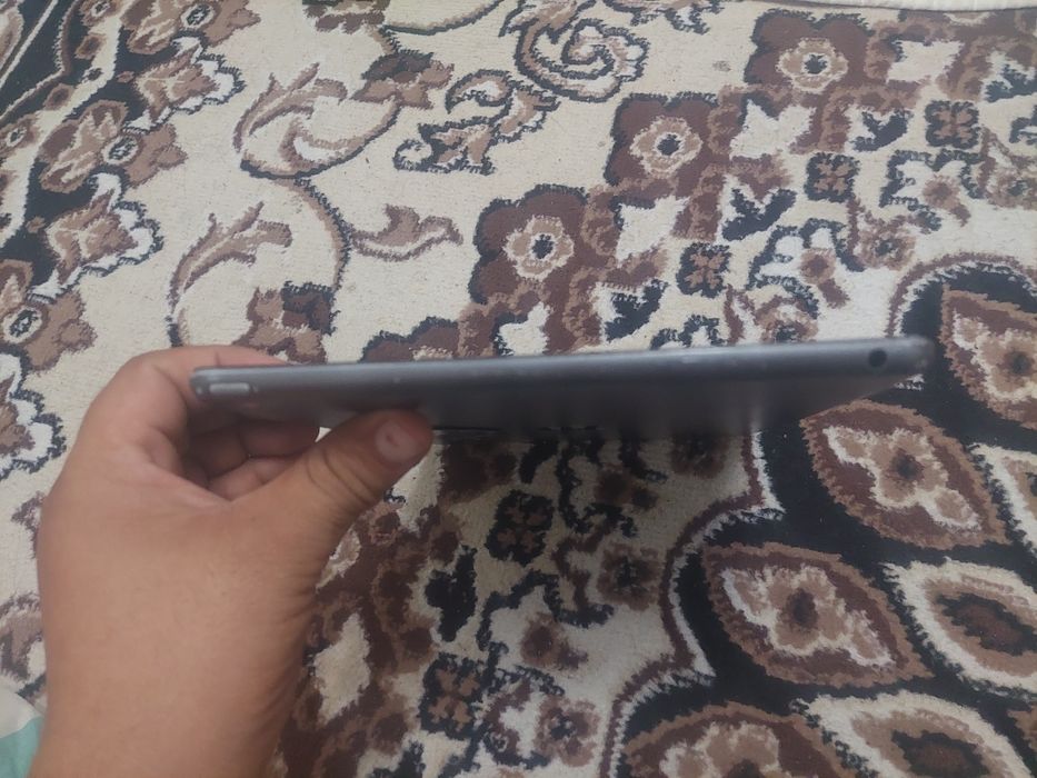 Ipad 9 pakaleniya