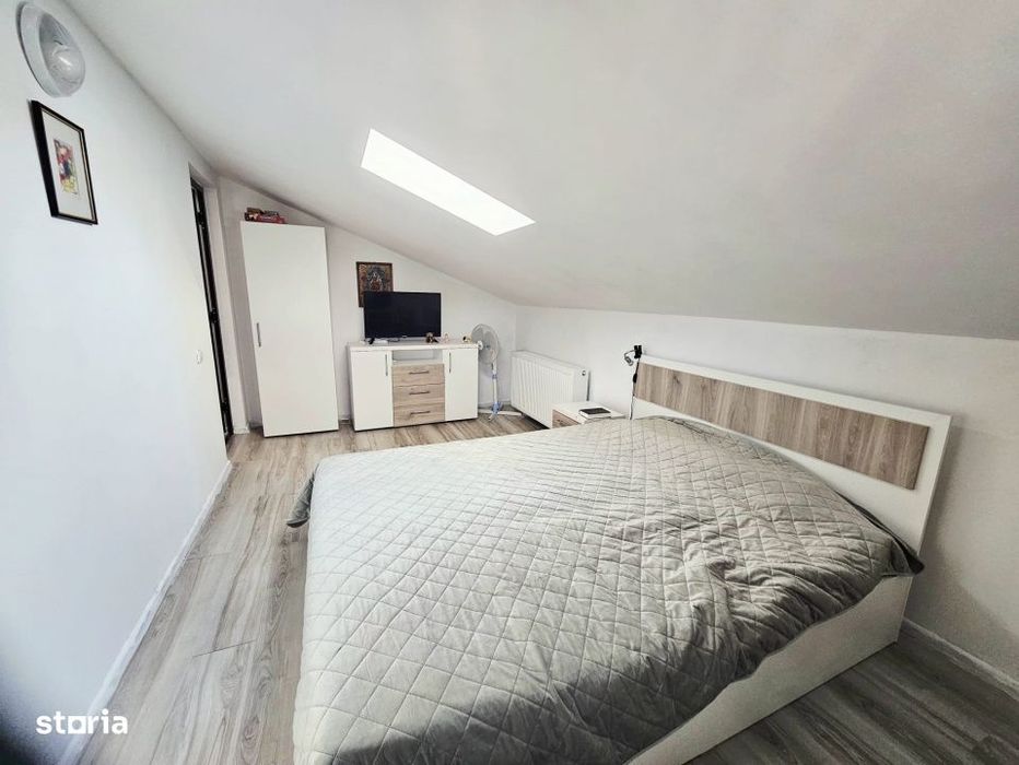 Apartament spatios -100 mp/ locul ideal pentru o familie -Manastur