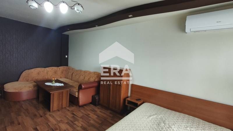 Продава се Двустаен апартамент в Варна, Младост 2 - 61 кв.м за 2328 €/кв.м - Снимка #5