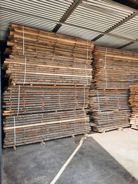 Vând cherestea uscata