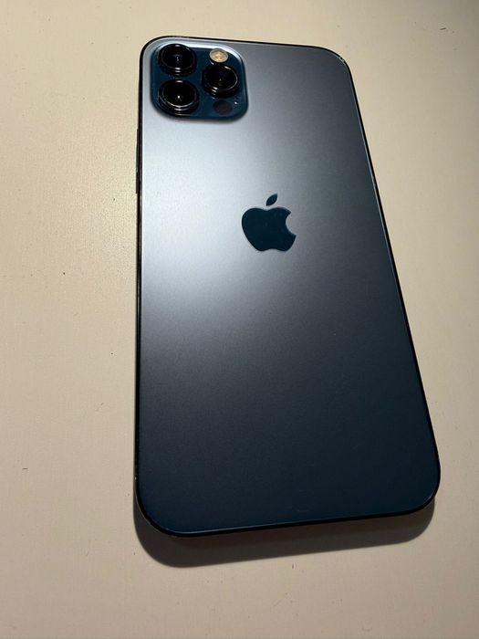 Iphone 12 Pro, 256 mb