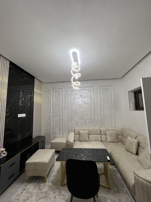 Яккасарой тумани 81 кв квартира сотилади