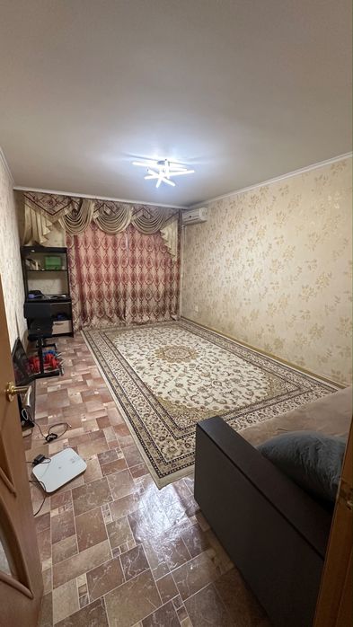 Сдам квартиру на долгий срок
