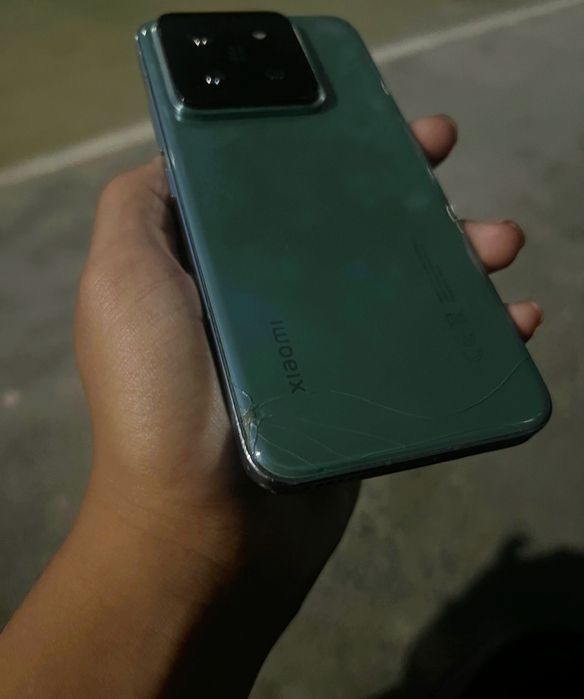 Xiaomi 14 | Сяоми 14