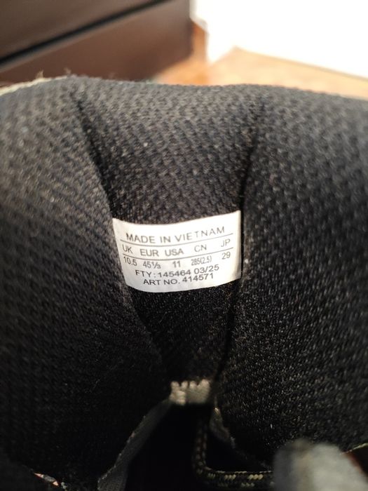 Туристически обувки Salomon Quest