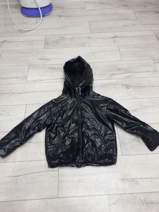 Куртки на девочку подросток