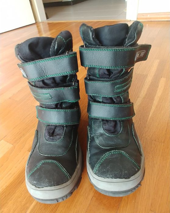 Ботушки, номер 36