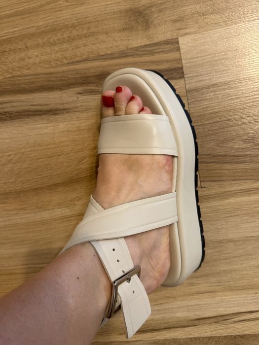 Sandale dama comode