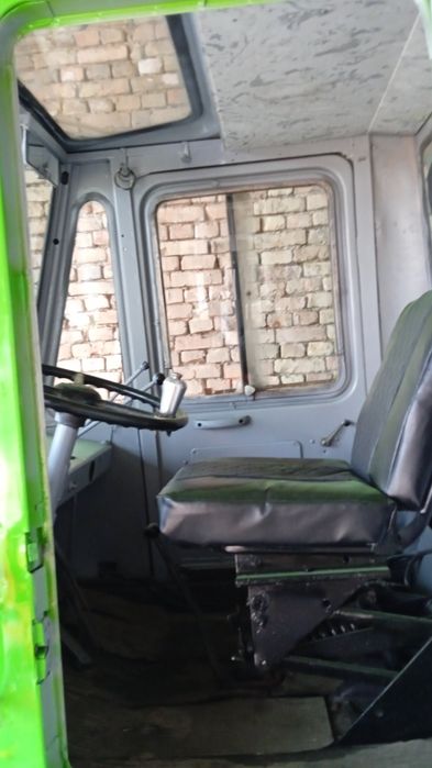 5 tonnalik kara sotiladi