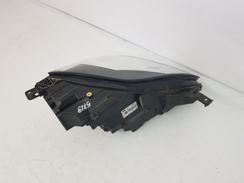 Far stanga Full Led Ford Puma dupa 2019