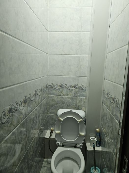 Сдаётся в аренду 3х комнатная квартира