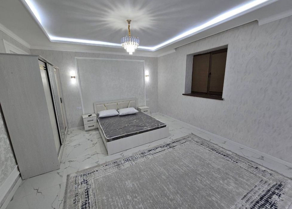 Мирзо-Улугбек метроси якинда квартирам бор арендага бераман