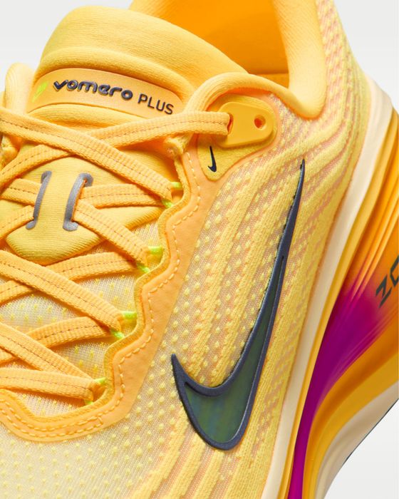 Nike Vomero Plus Noi Originali (38,5; 39)