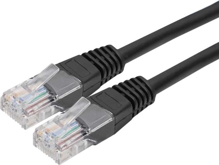 Патч-корд RZTK CAT5e,6е  RJ45 UTP