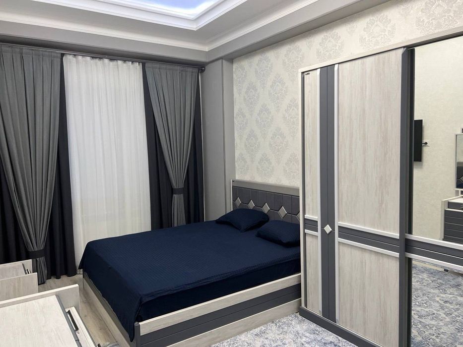 Продаётся ЖК Gardens НОВОСТРОЙКА 4/5/8 Tashkent City 125м2