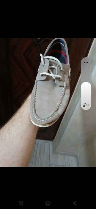 Mocasini Tommy Hilfinger