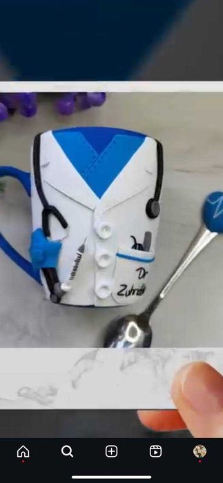 Ajoyib sovgʻa uchun Stakanlar