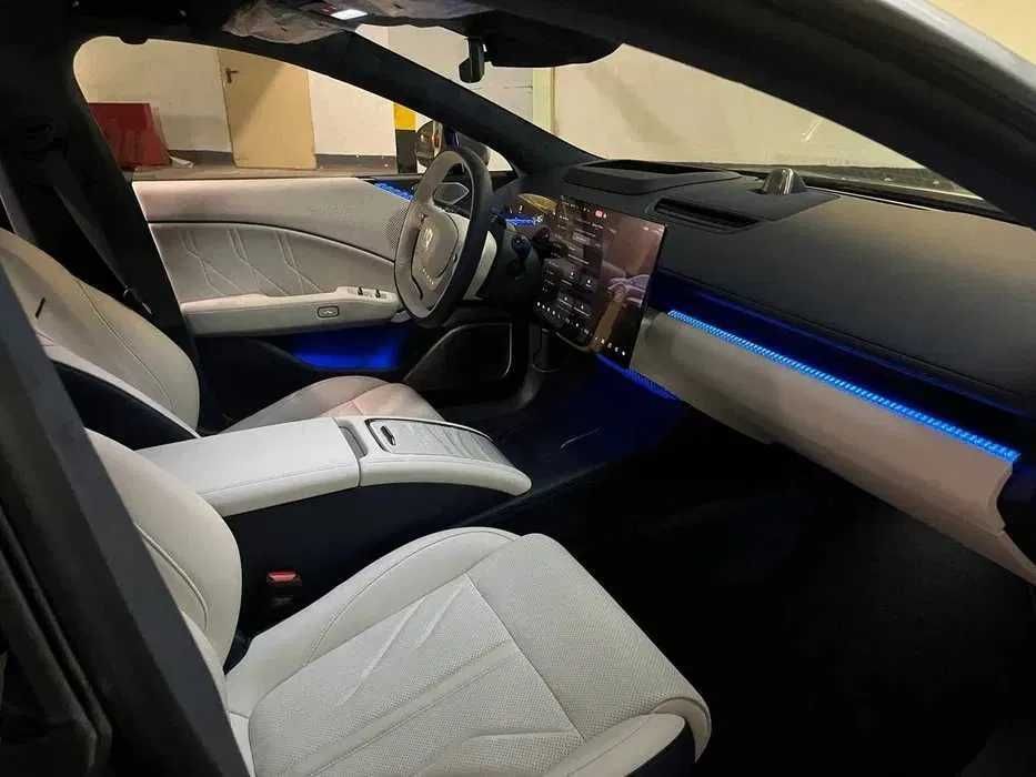 Zeekr 007 performance 770km, naqd va halol nasiya