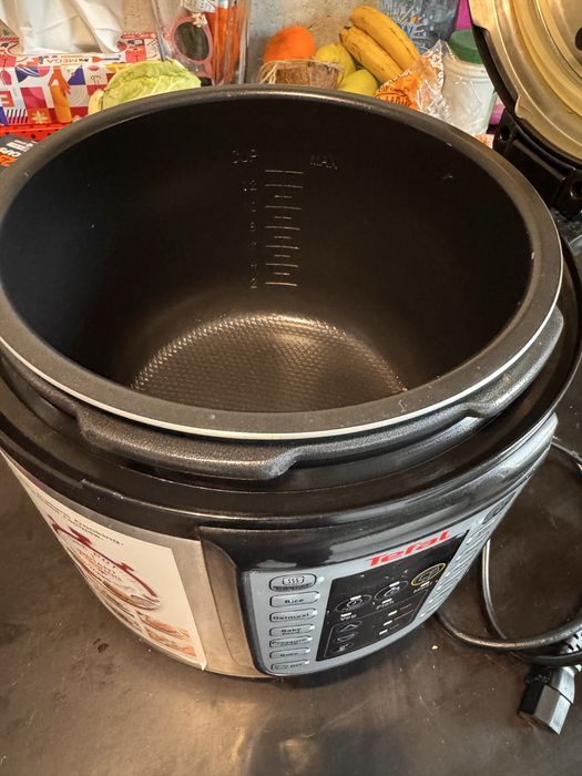 Multicooker presiune Tefal OnePot