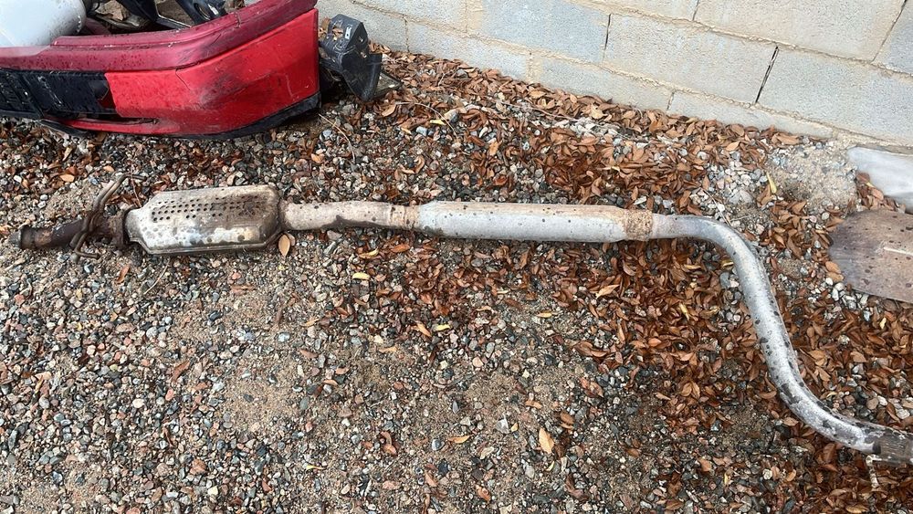 Р14 разбалтовка 114.3