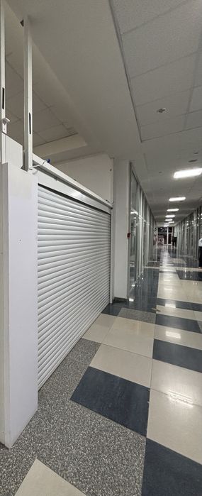 Рольставни сатылады