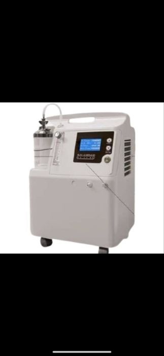 Кислородный концентрат