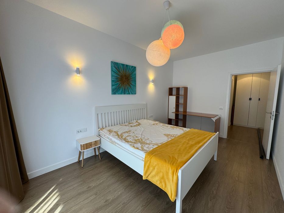 Apartament in chirie, Iasi, Silk district