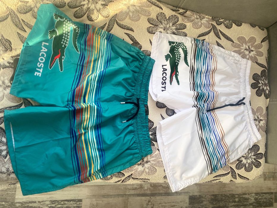 Тениски-комплекти