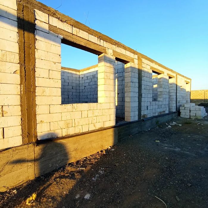 Penablok gʻishtlari