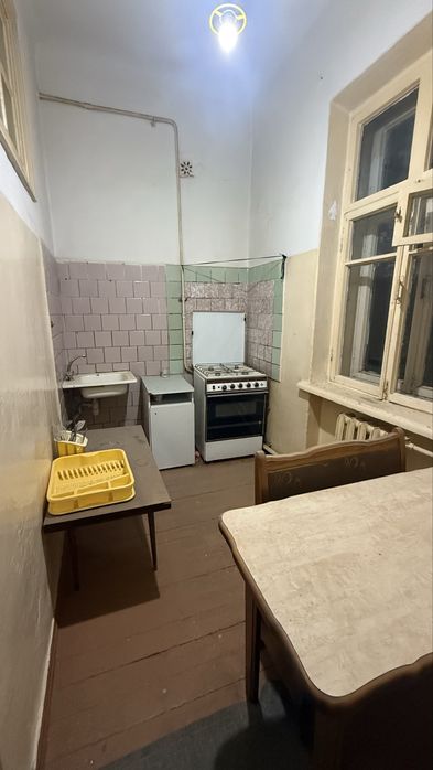 Продается квартира в Чирчике